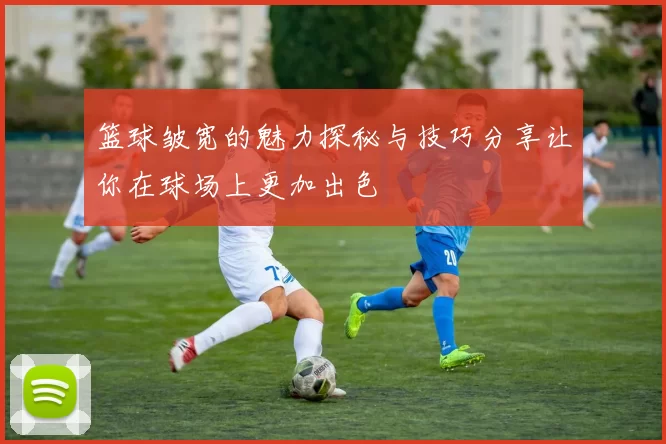 篮球皱宽的魅力探秘与技巧分享让你在球场上更加出色