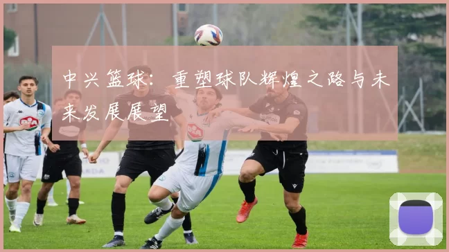 中兴篮球：重塑球队辉煌之路与未来发展展望